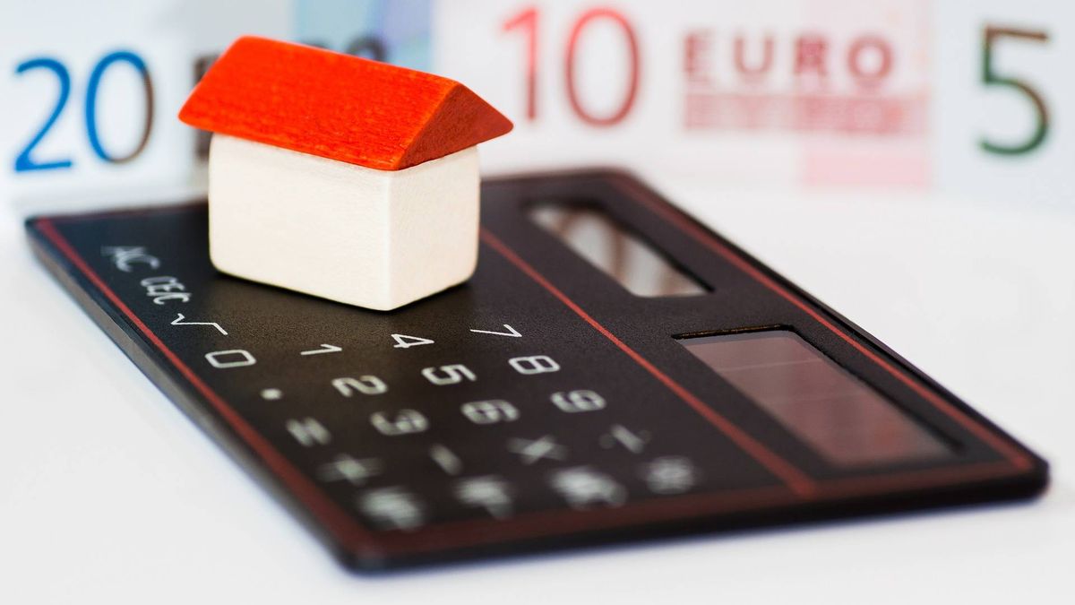 Las hipotecas dan el primer indicador de alerta de otra burbuja inmobiliaria