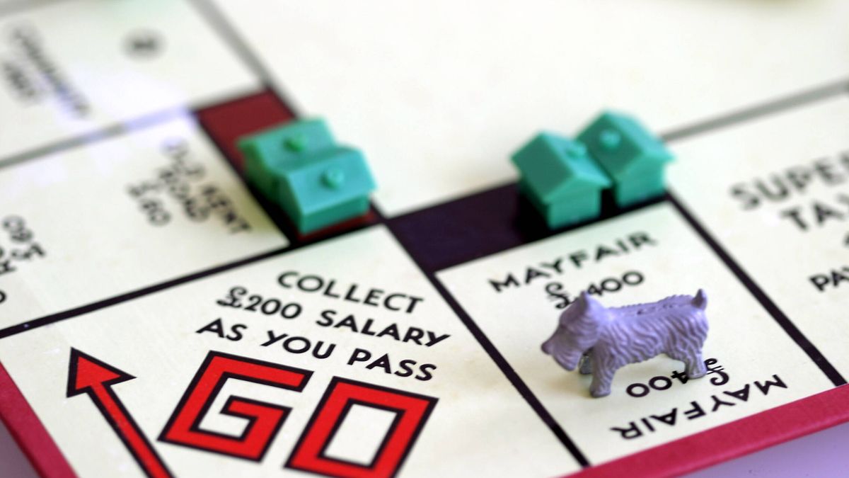 El Monopoly no siempre fue una oda al capitalismo: esta es su historia
