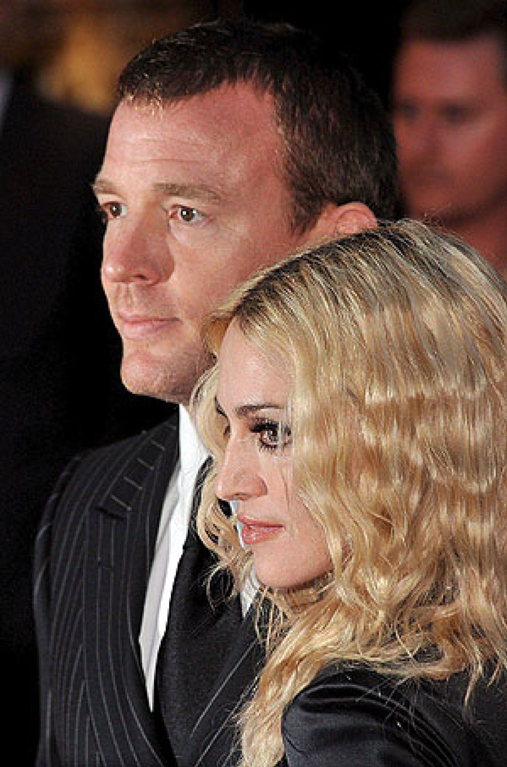 Foto: Madonna, un divorcio de 200 millones