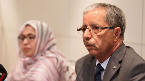 El máximo jefe militar del Polisario viaja al País Vasco para seguir un tratamiento médico
