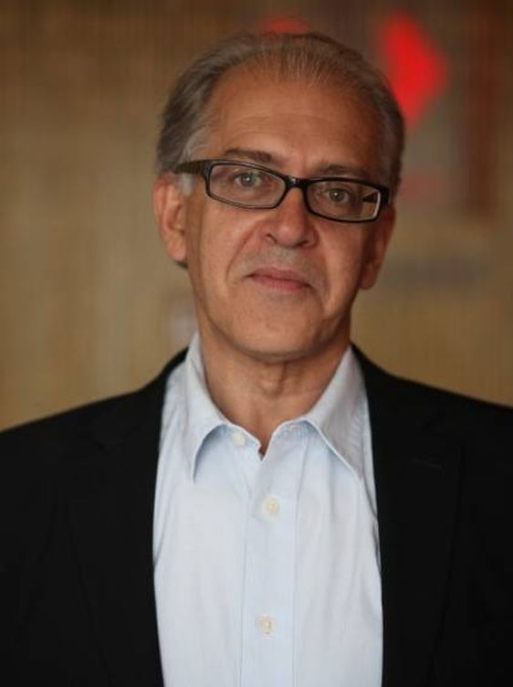 El periodista Javier Martín-Domínguez.