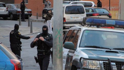 Más de mil identificados en España en un operativo antidrogas y terrorismo