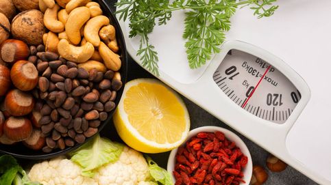 El sencillo truco con el que medir lo que comes con tus manos, según el nutricionista Pablo Ojeda 