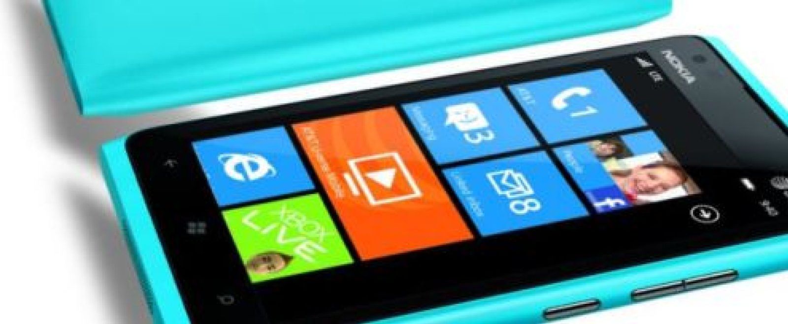 Foto: Nokia Lumia 900: "El mejor Windows Phone de la historia"
