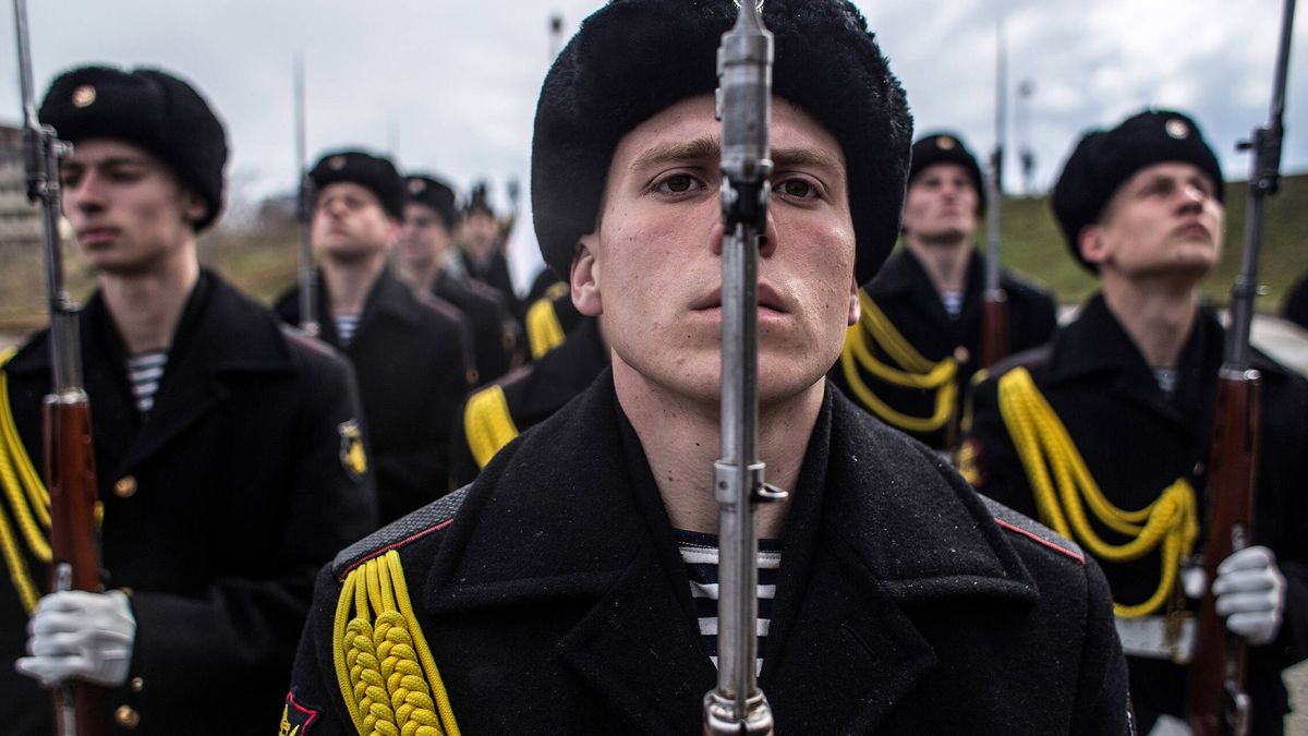 Una mirada al pasado de Rusia para saber qué pasará cuando acabe la guerra