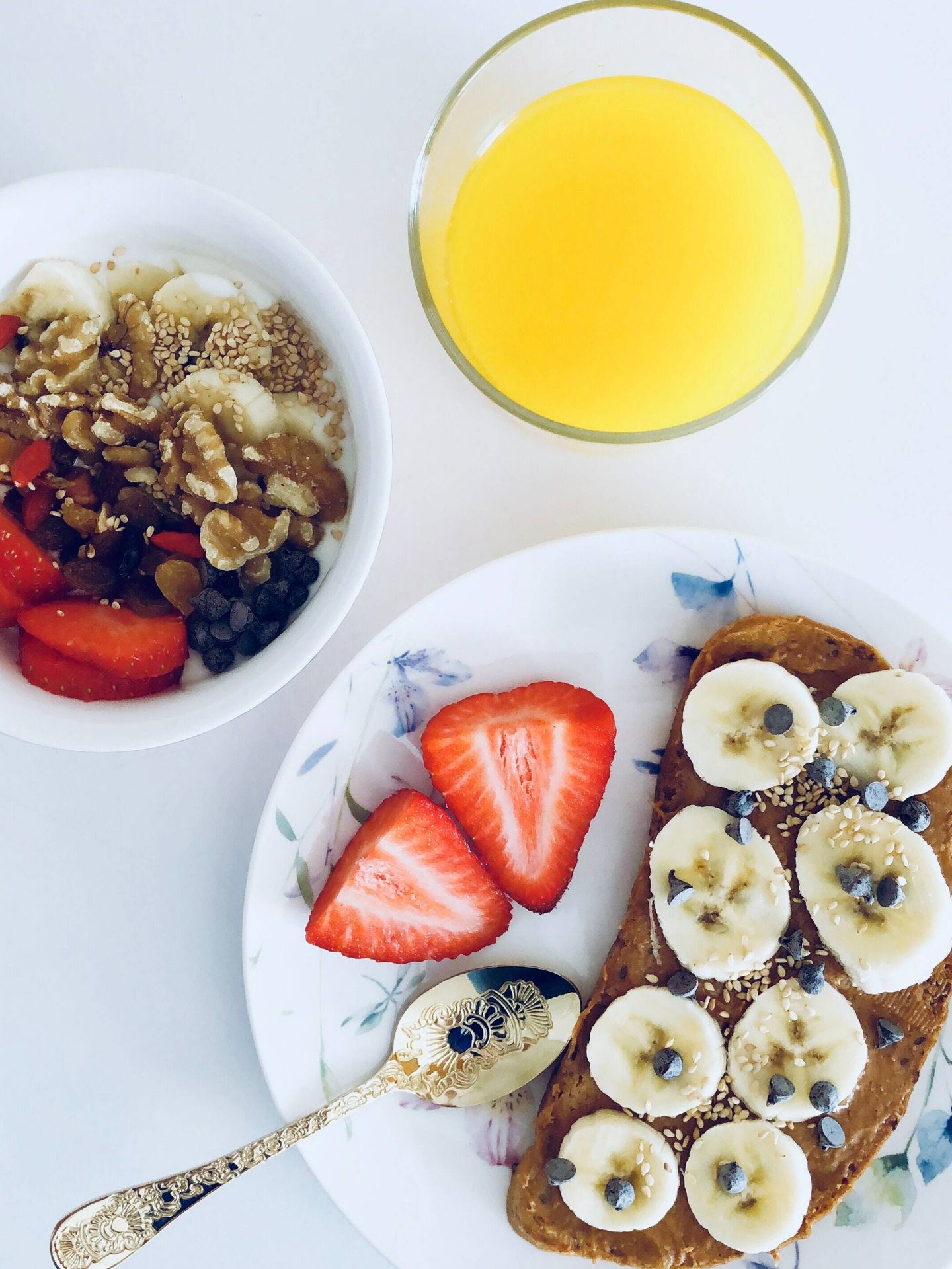 El desayuno es fundamental para tener energía durante la mañana. (Pexels/Lisa Vhb)