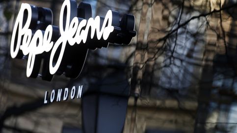 Louis Vuitton pone más dinero en Pepe Jeans para refinanciar la deuda con BBVA