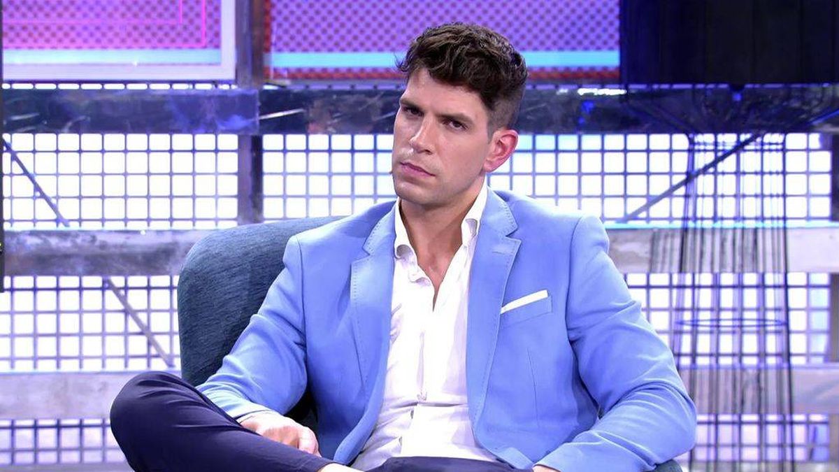 Todo sobre Diego Matamoros y su infidelidad a Estela con la presentadora de Telecinco