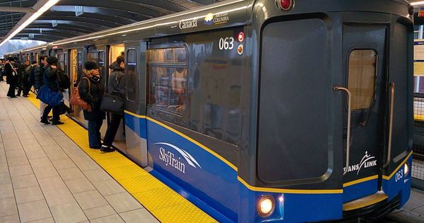 El metro de Vancouver será español: ACS y Acciona se quedan solos en la pugna final