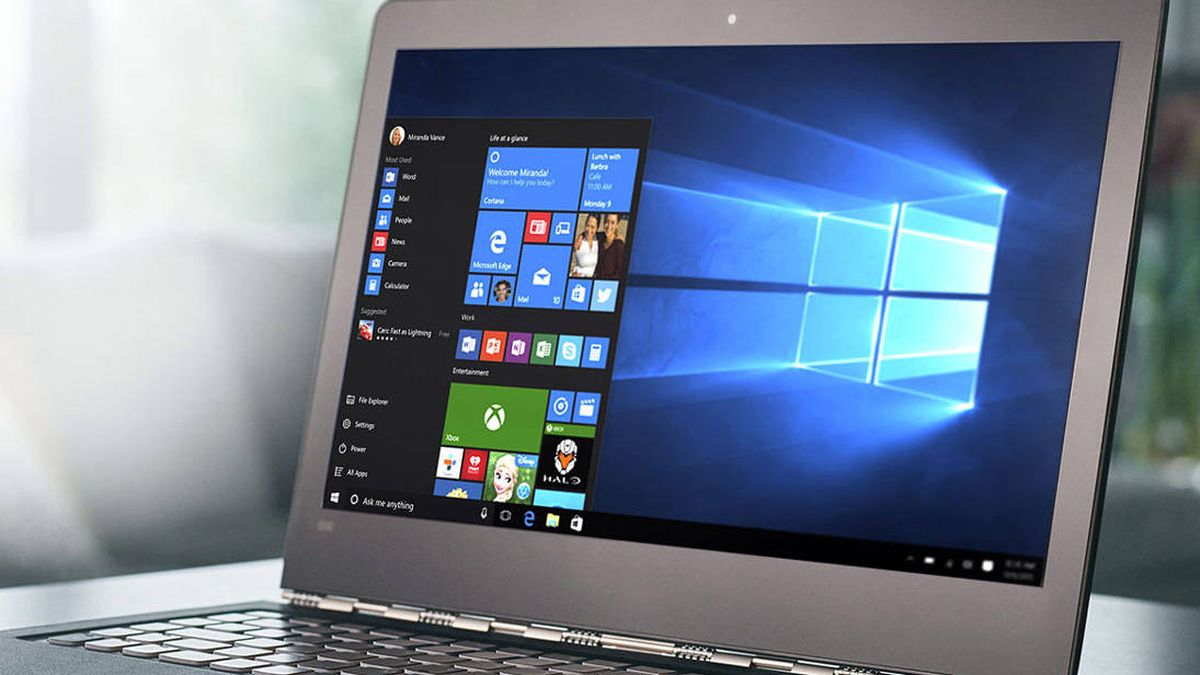 La primera gran actualización gratuita de Windows 10 llega en agosto: ¿qué cambia?