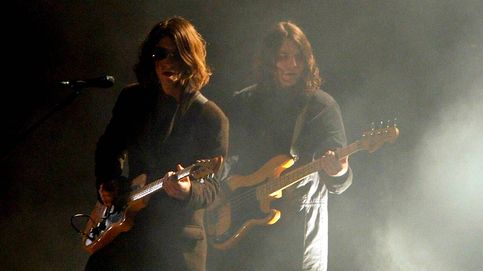 La noche en que los Arctic Monkeys agitaron a 35.000 millennials valencianos