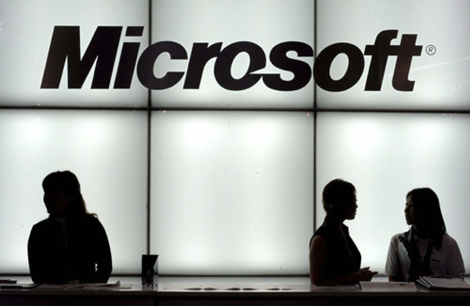 Foto: El mercado da la espalda al acuerdo Microsoft-Yahoo!