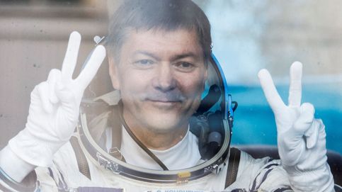 Un cosmonauta de 59 años bate su propio récord al pasar 1.000 días en el espacio: así fue posible