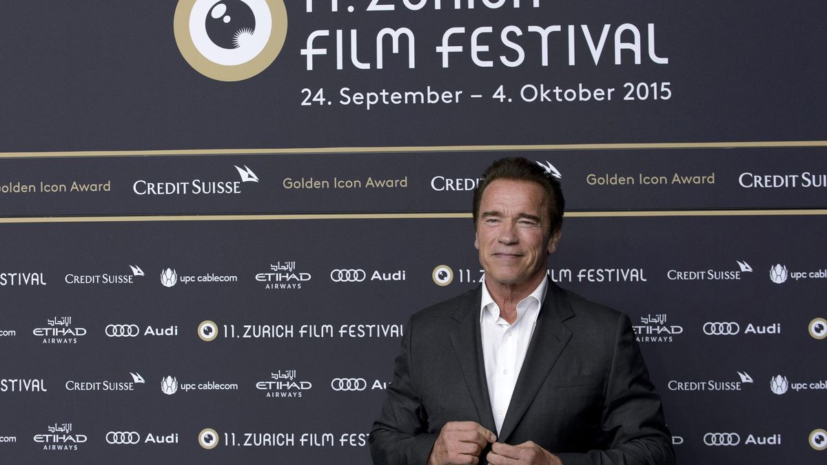 El peliculón del domingo gratis en TV: uno de los grandes clásicos de acción con Arnold Schwarzenegger