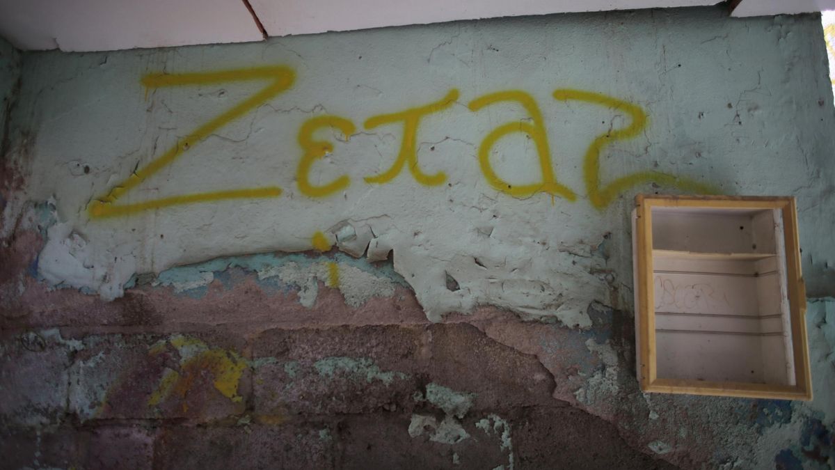 Muere por coronavirus en una cárcel de México el líder del cártel de Los Zetas