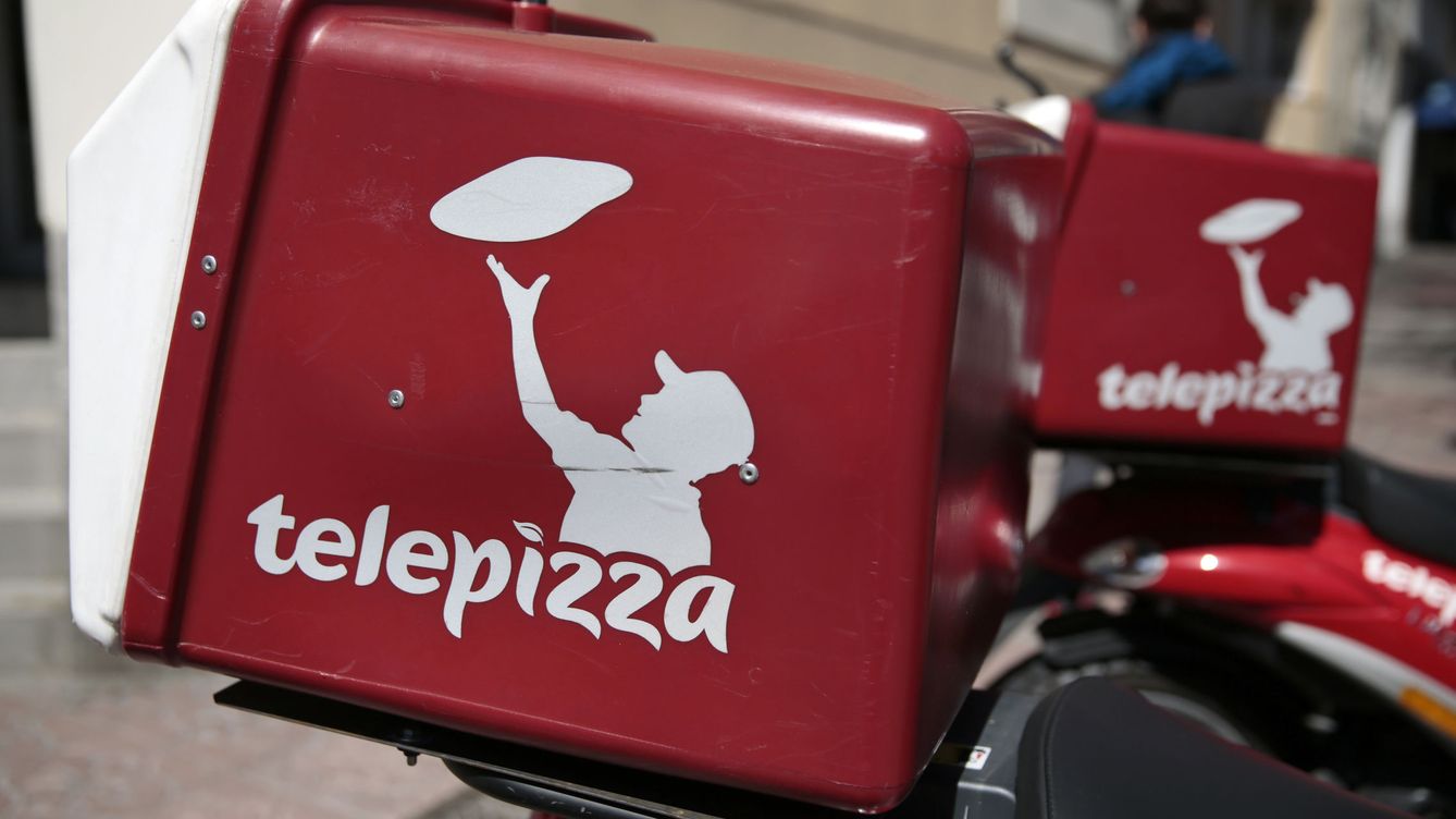 Los nuevos dueños de Telepizza garantizarán la inmunidad para los futuros consejeros 