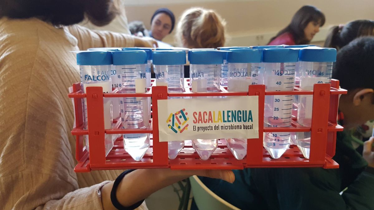 Investigadores españoles dan un gran paso para detectar enfermedades a través de la saliva