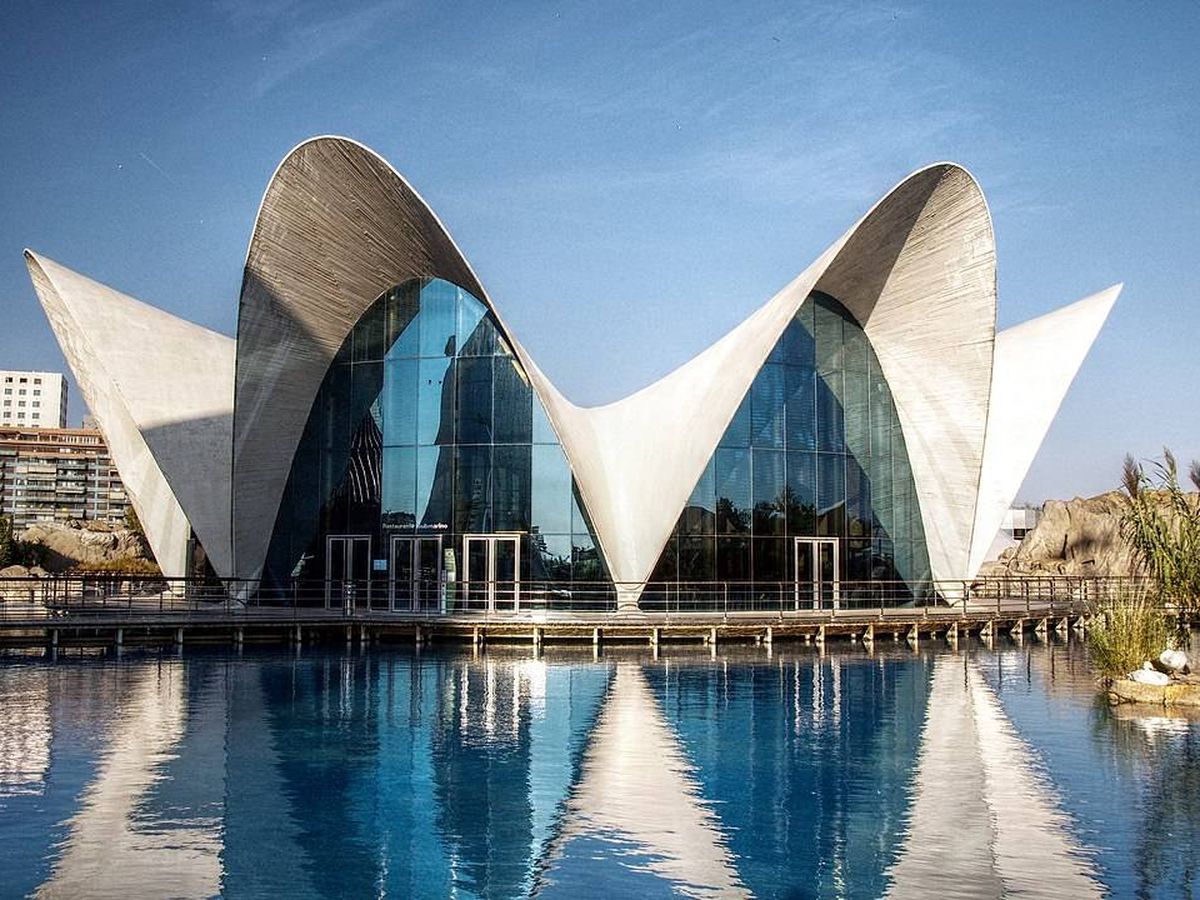 Foto: Valencia y Alicante, las mejores ciudades del mundo para vivir. (CC/Wikimedia Commons)