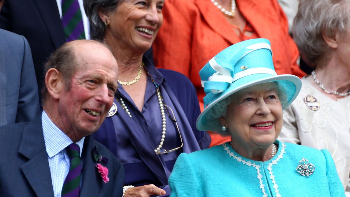 ¿Por qué Isabel II apenas visitó el torneo de tenis de Wimbledon en 70 años de reinado? 