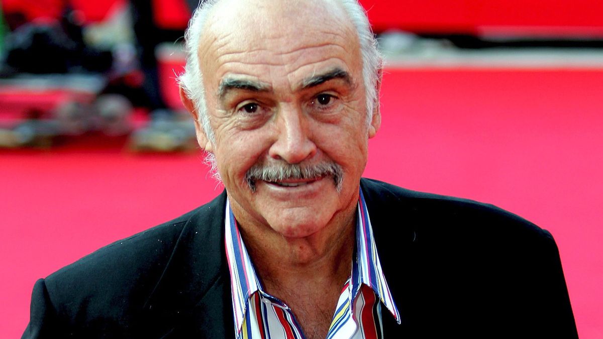Sin Connery