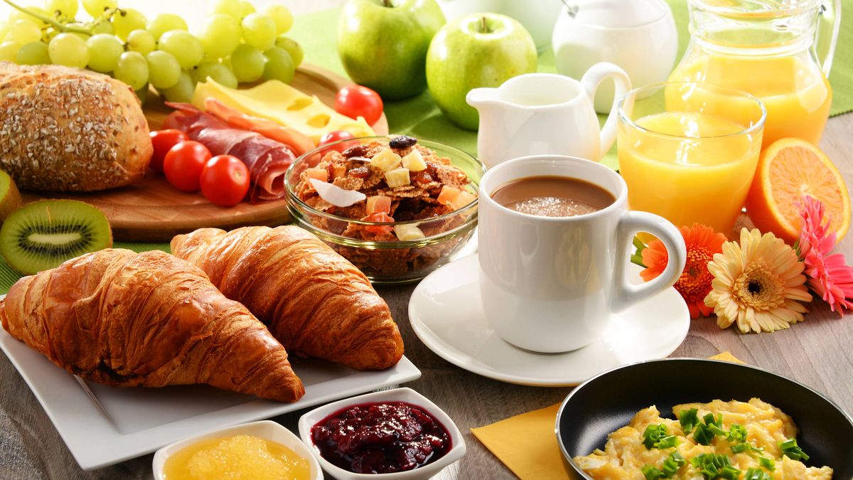 Por qué el desayuno es la comida más importante si quieres estar delgado