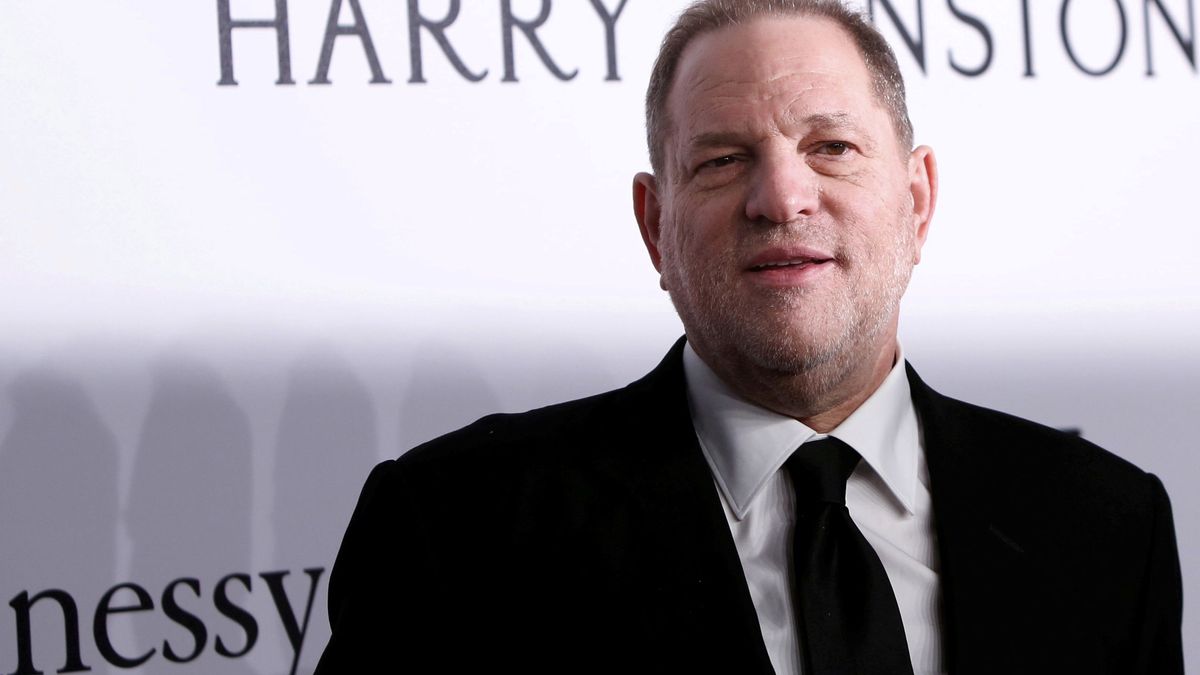 Los responsables de destapar el caso Weinstein se llevan el Pulitzer