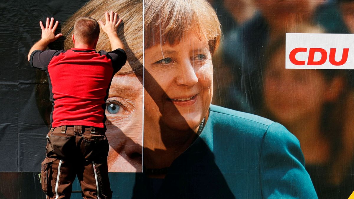 Quién es quién en las elecciones alemanas: de los pesos pesados a los extremos