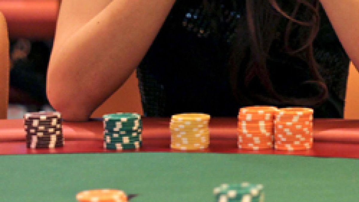 La crisis provoca una caída del 8% en el gasto en juegos de azar, hasta 644,13 euros por persona al año