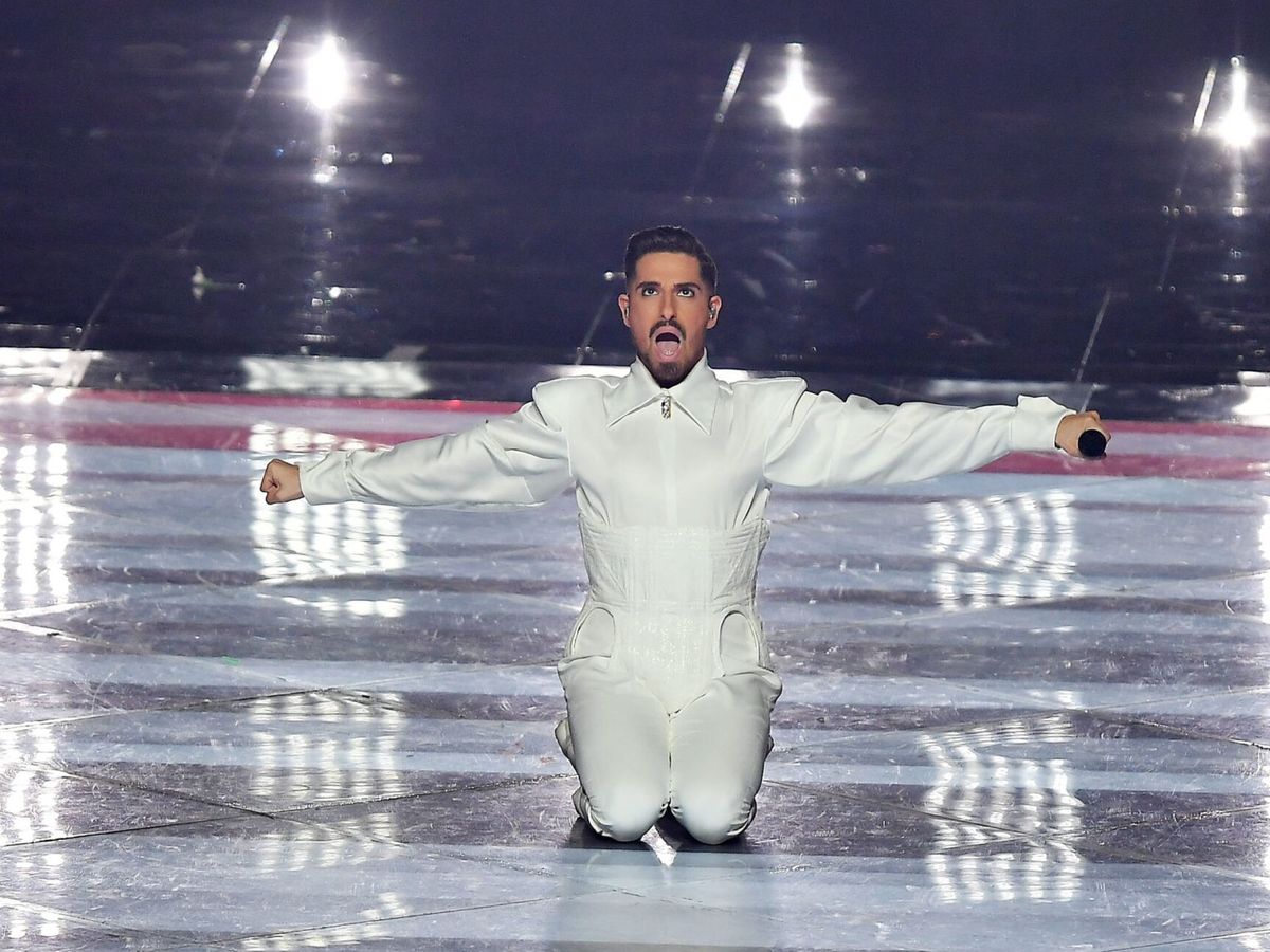 Foto: Second semi-final - 66th eurovision song contest in turin