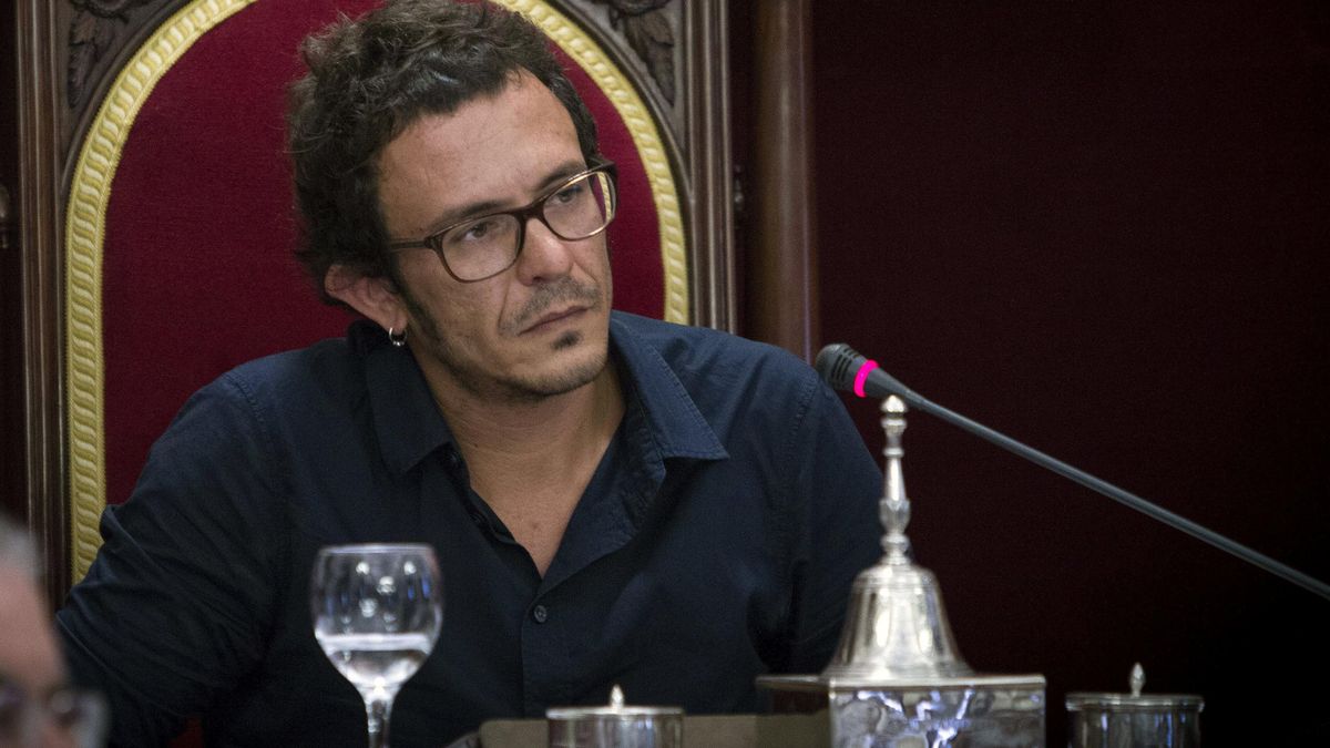 El papel de 'Kichi' se reforzará en Adelante Andalucía tras dejar atrás a Podemos