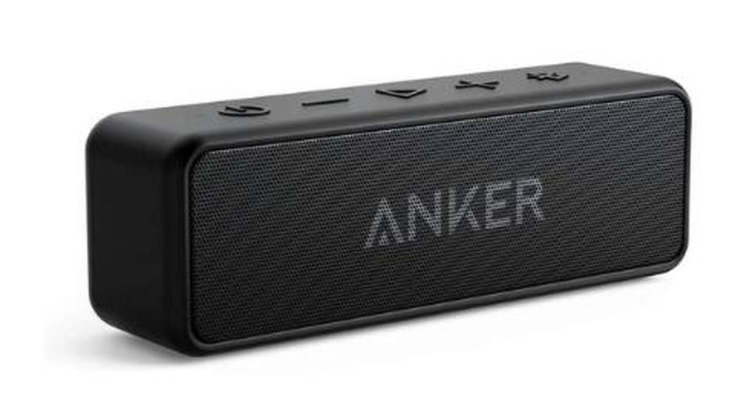 Altavoz inalámbrico Bluetooth Anker SoundCore 2