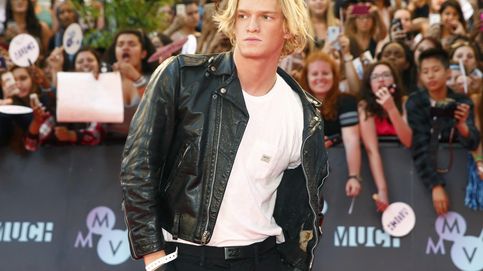 Cody Simpson, el ex de Miley Cyrus, de estrella del pop a los Juegos Olímpicos