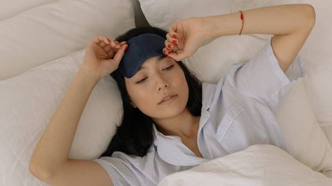 Adiós, dolor de cuello: estas almohadas te garantizan un sueño de lo más reparador