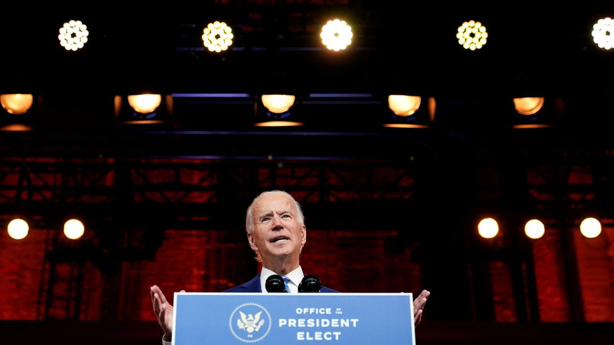 Wisconsin y Arizona certifican la victoria de Biden, que amplía su ventaja sobre Trump