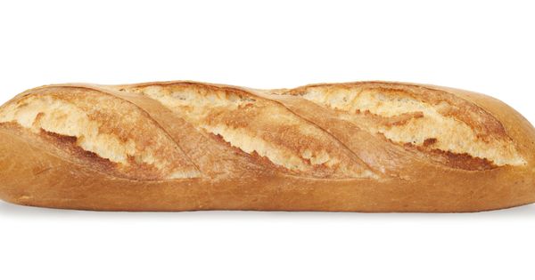 Foto: Muchos secretos tras una simple barra de pan.
