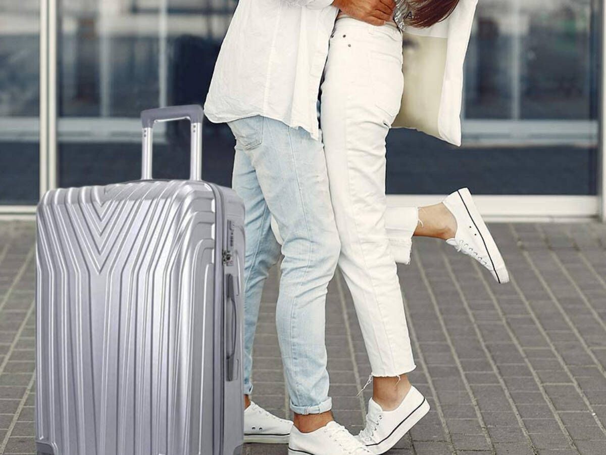 hazlo plano apretado fuerte Encuentra tu maleta low cost ideal para una escapada de fin de semana