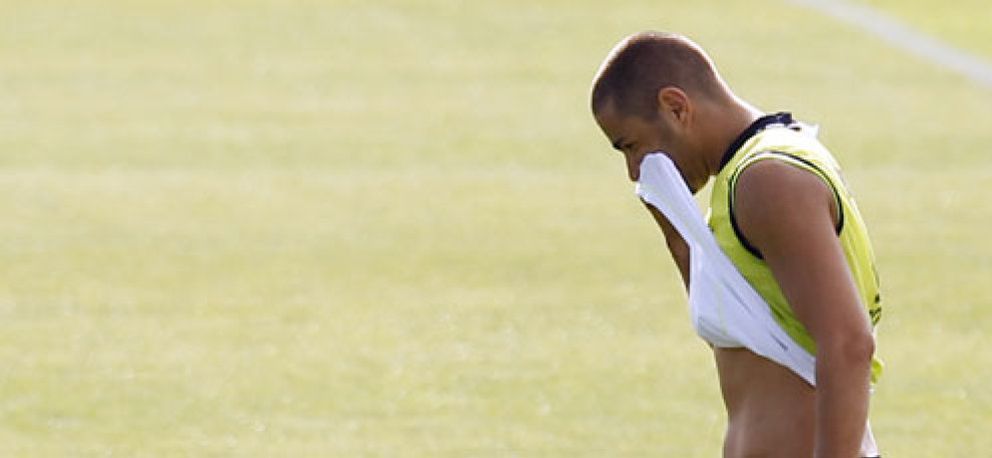 Foto: La abogada de Benzema niega las acusaciones que se le imputan al jugador