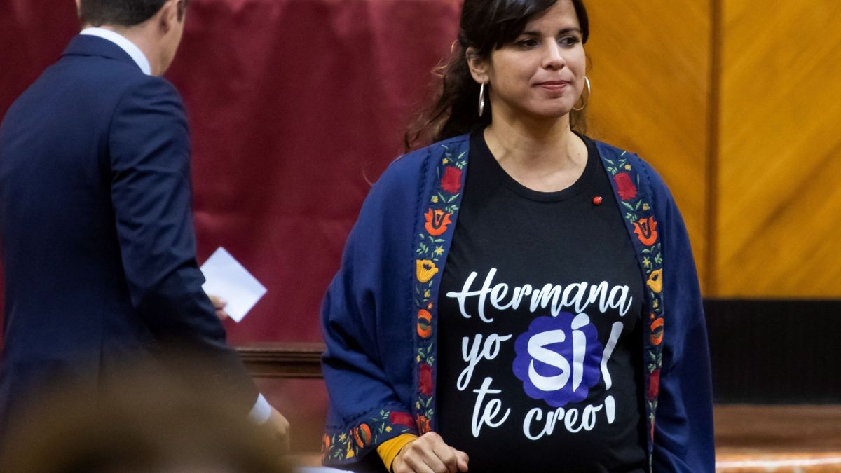 Adelante Andalucía no plantea vetos para "salvar" a la región de la "extrema derecha"