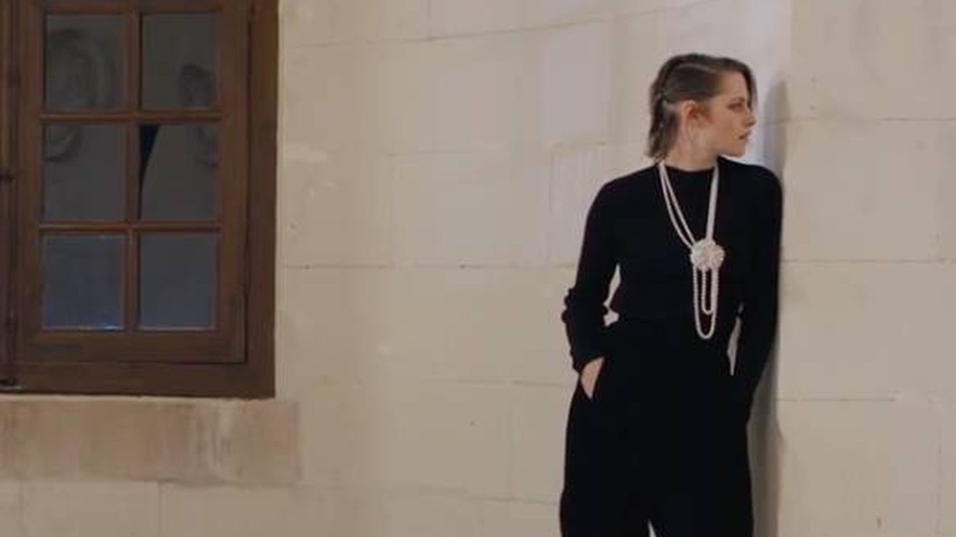 El desfile de Chanel que solo Kristen Stewart ha podido ver en persona