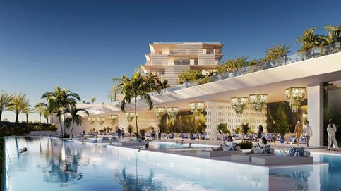De 3 a 20 M y de 280 a 900 m², así serán las 92 villas de lujo de D&G en Marbella 