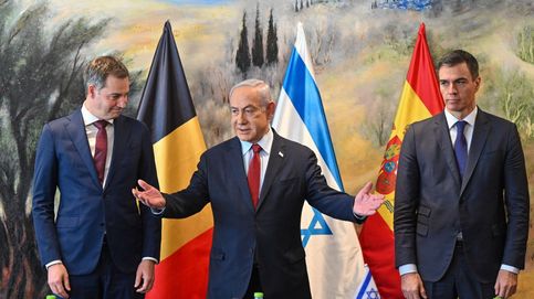 El viaje de Sánchez desata una crisis diplomática sin precedentes con Israel