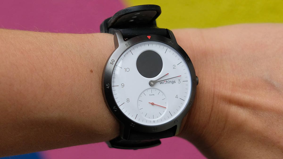Los mejores 'smartwatches' si no quieres dejarte una fortuna en el nuevo Apple Watch