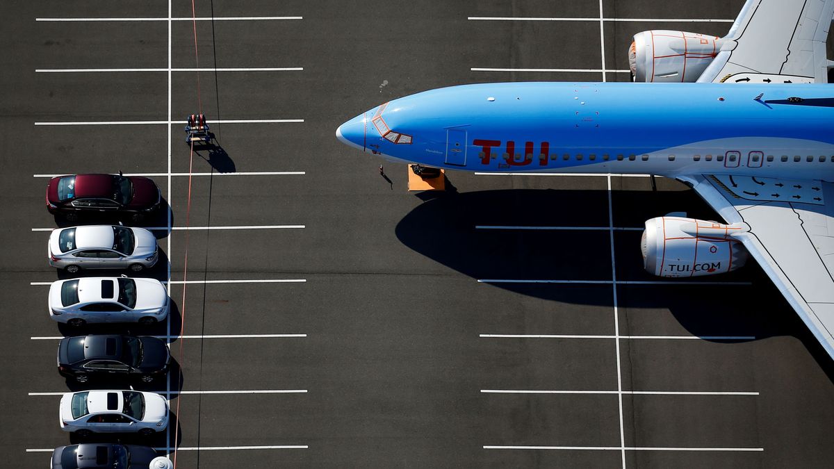 TUI anticipa la llegada de los clientes de Thomas Cook con subidas del 13% en bolsa