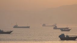Las consecuencias del cierre de Ormuz