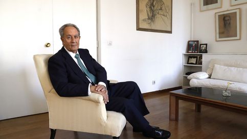 Villar Mir pierde al director financiero y de RRHH de la energética en pleno ERTE