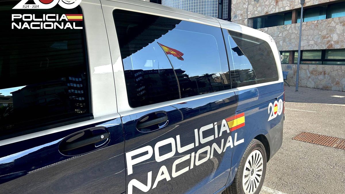 Dos jóvenes heridos por arma blanca en una pelea multitudinaria en Ponferrada (León)