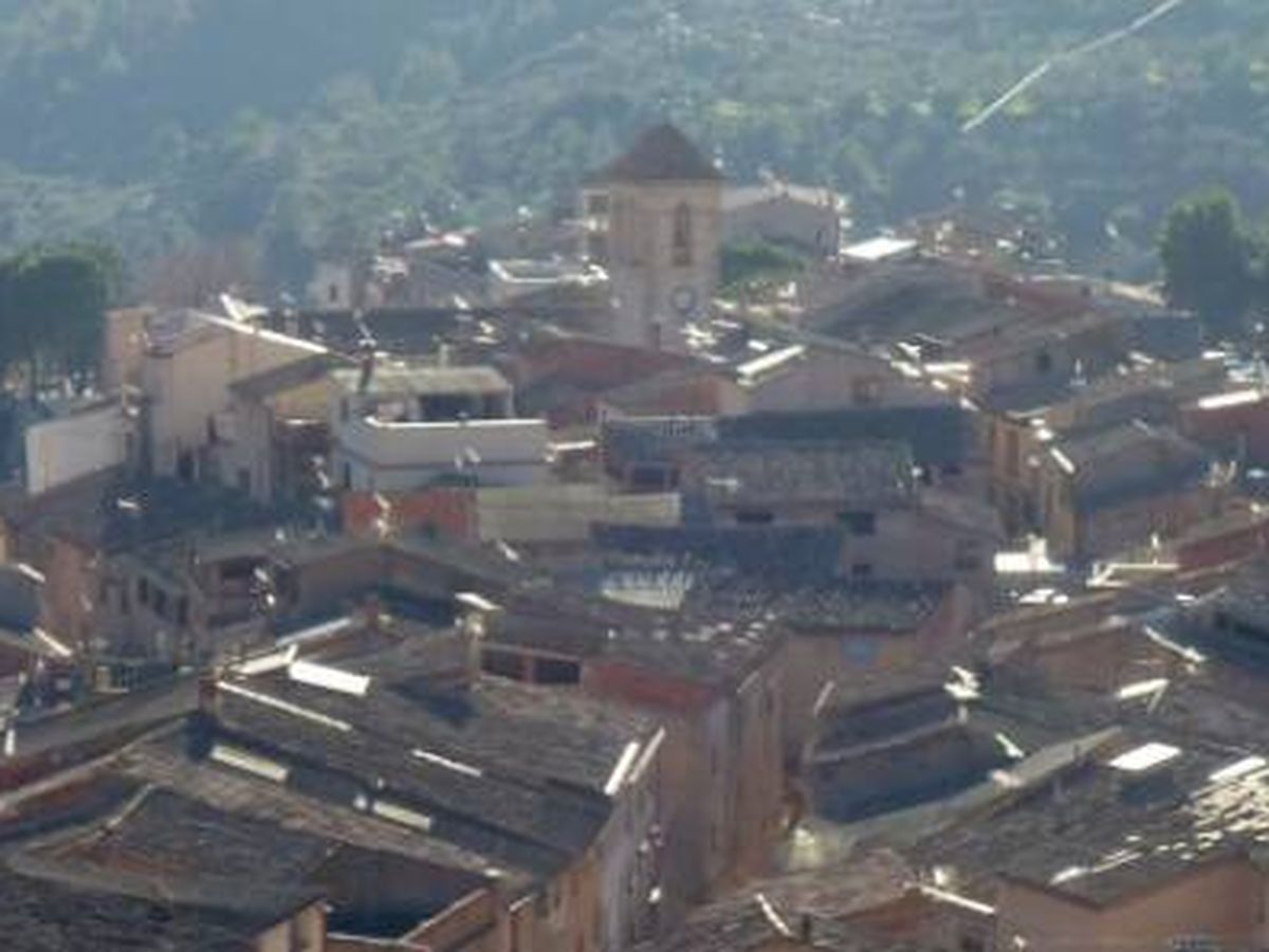 Foto: Este es el último municipio catalán que conserva su nombre en español (Wikipedia)