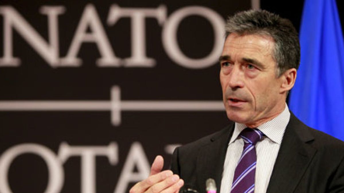 Francia se queja de que el papel de la OTAN en Libia es "insuficiente"
