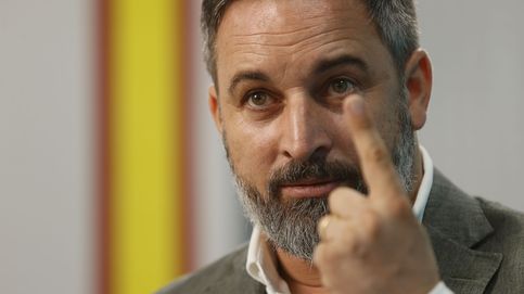 Las dos ventanillas: la propuesta de Vox al PP para combatir un Gobierno del PSOE