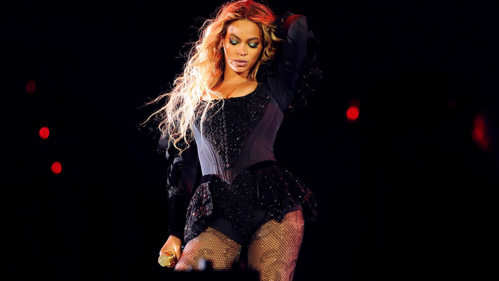Foto: Beyonce (Gtres)